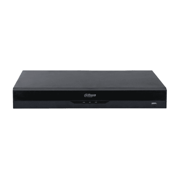 เครื่องบันทึก Dahua NVR Series 5