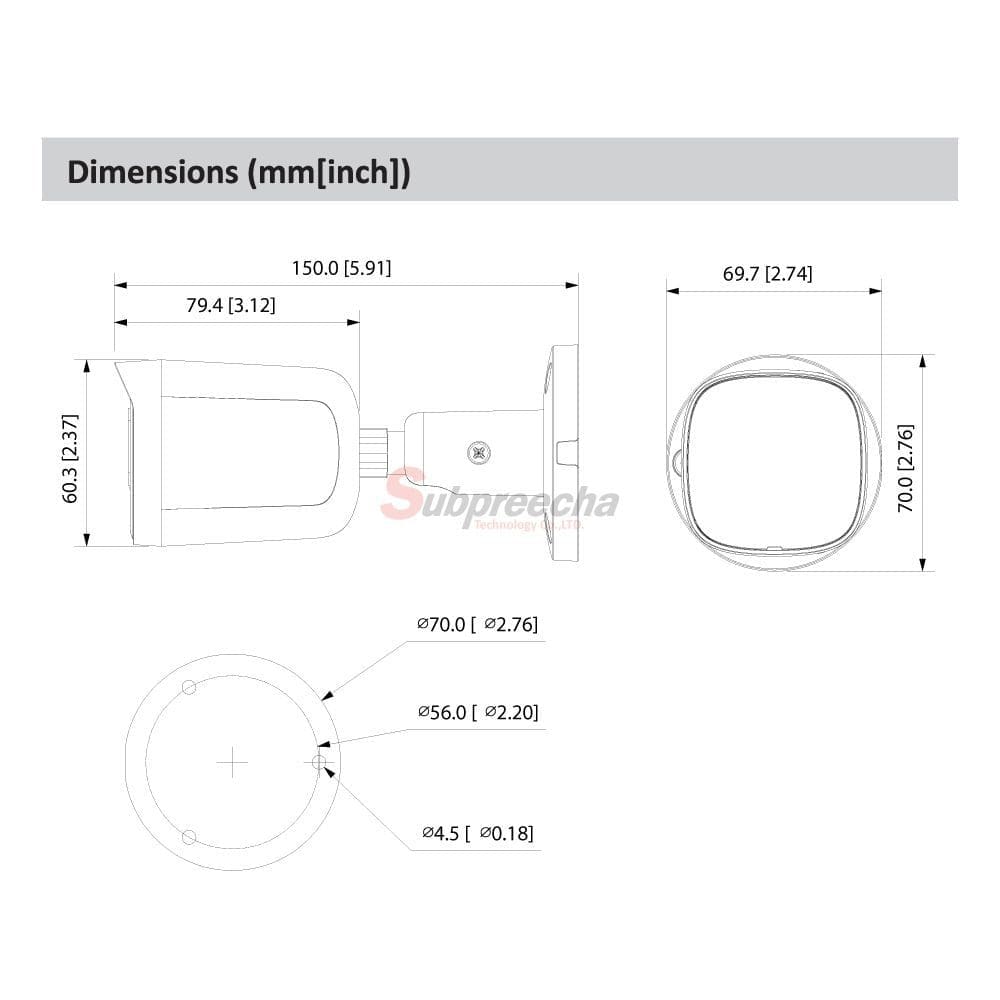B2A21UILA 28MM 1115 ทรัพย์ปรีชา เทคโนโลยี