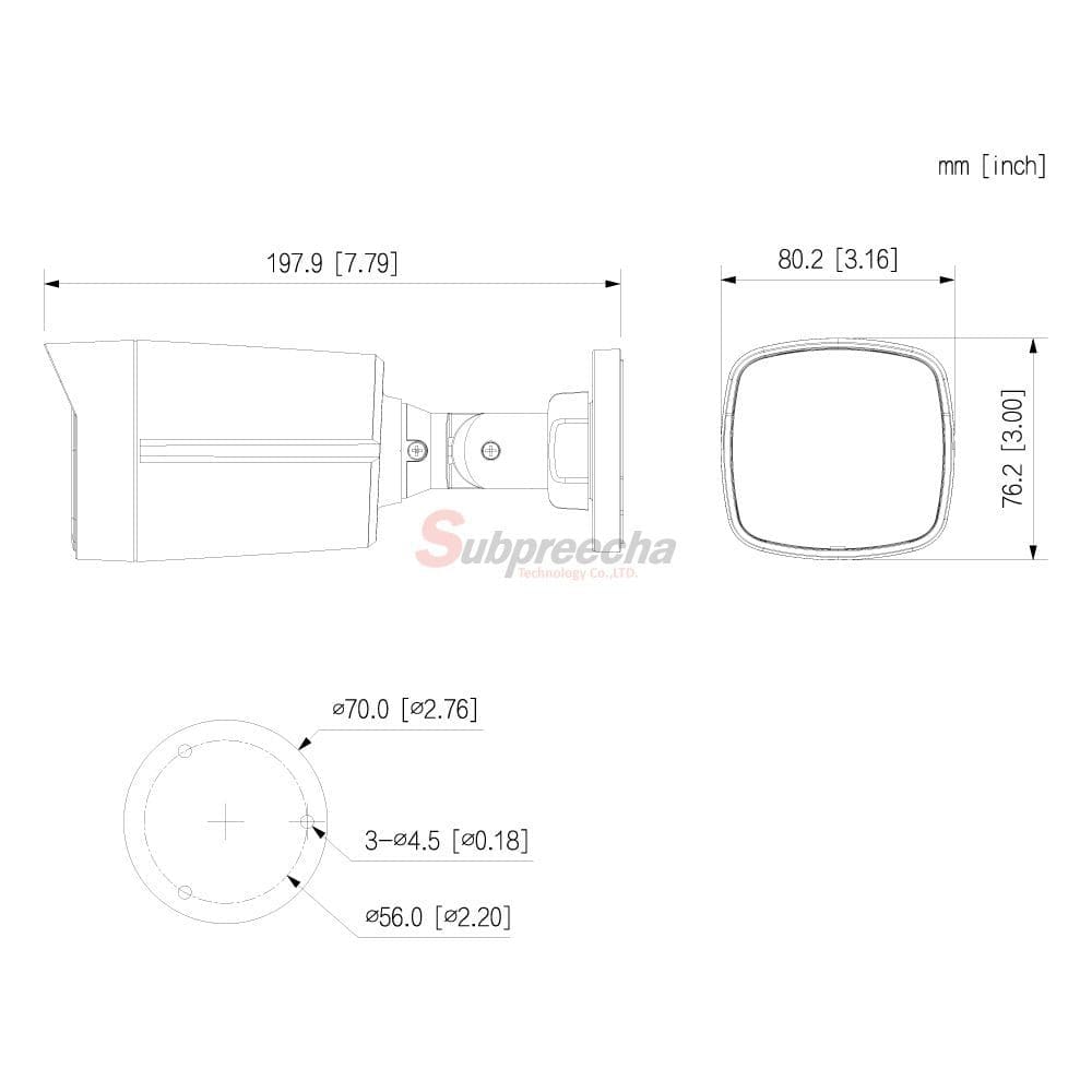 IPCHFW1239TL1PV 11 ทรัพย์ปรีชา เทคโนโลยี