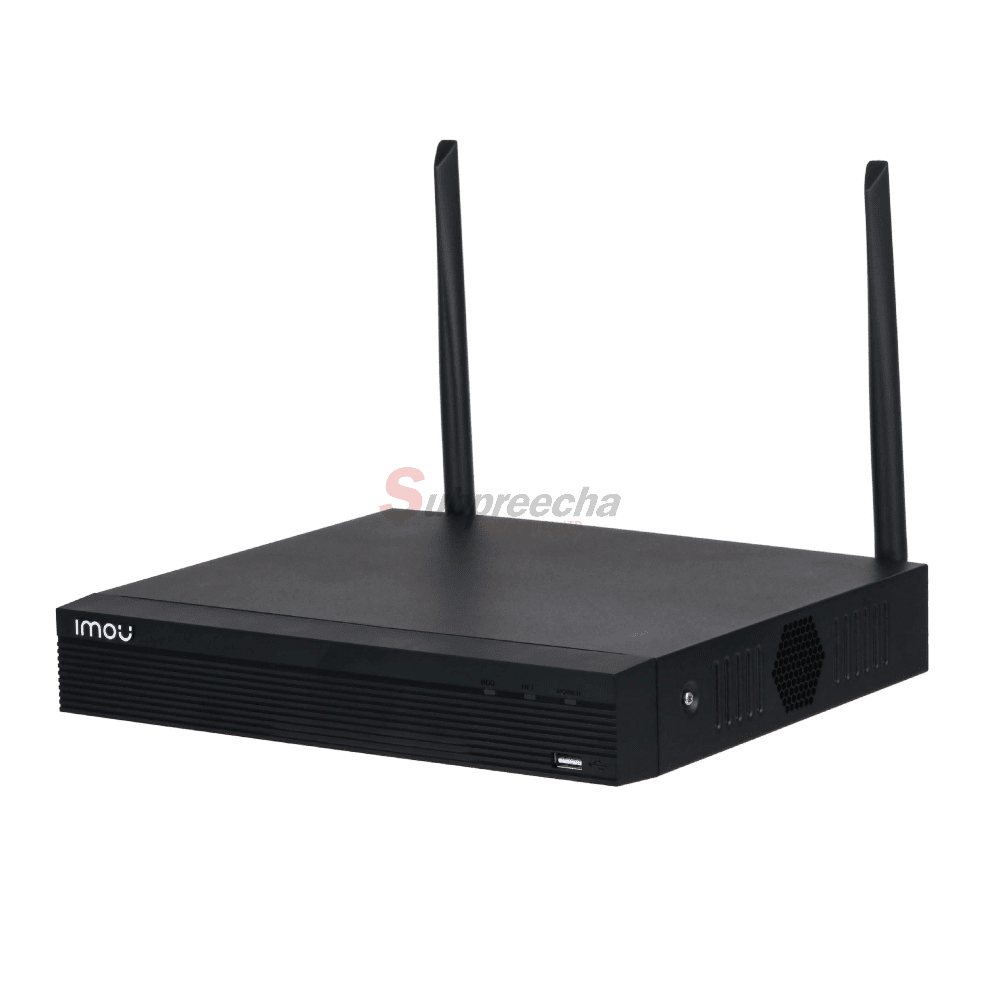 NVR1108HSWS2326 ทรัพย์ปรีชา เทคโนโลยี