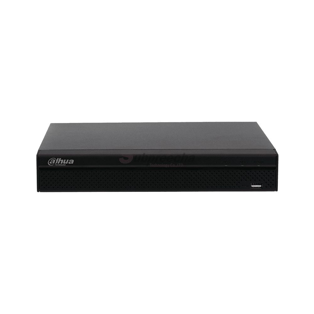 NVR4108HS8P4KS2L2 ทรัพย์ปรีชา เทคโนโลยี