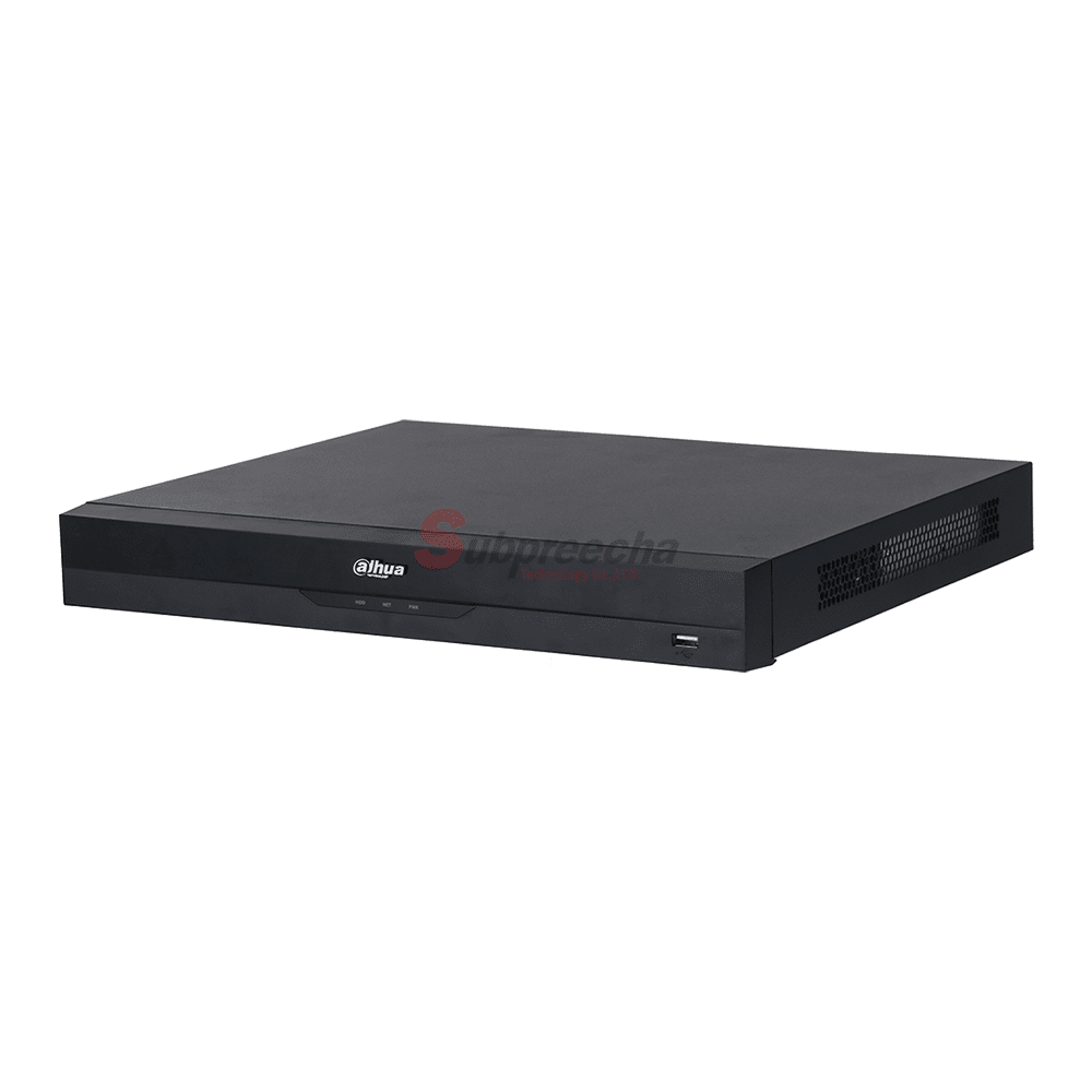 NVR421616PEI1 ทรัพย์ปรีชา เทคโนโลยี