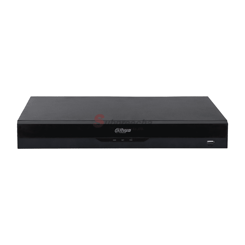 NVR421616PEI2 ทรัพย์ปรีชา เทคโนโลยี