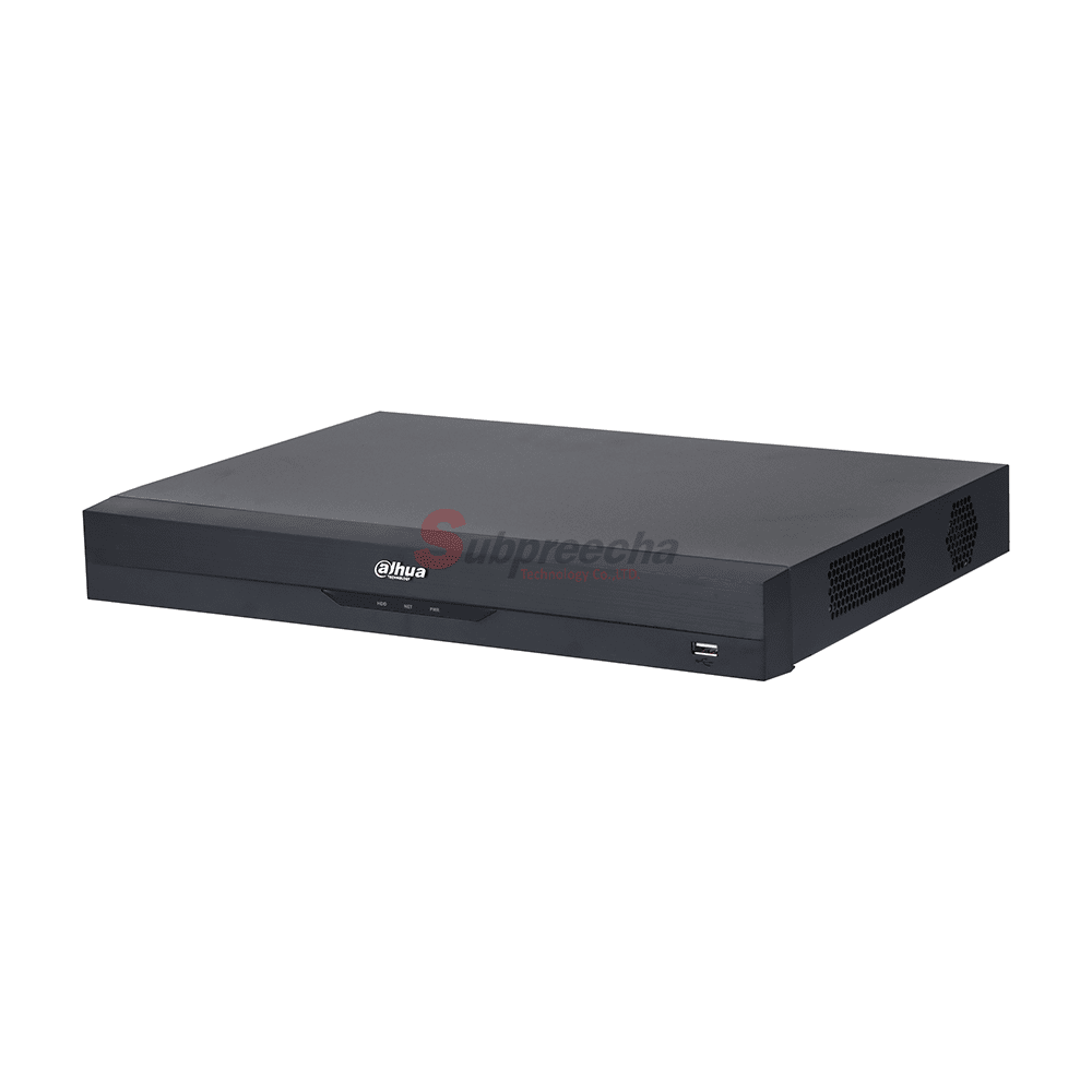 NVR4232EI1 ทรัพย์ปรีชา เทคโนโลยี
