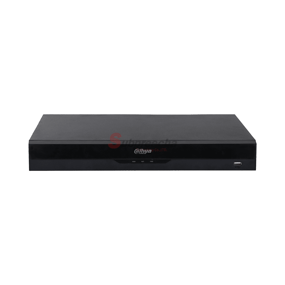 NVR4232EI2 ทรัพย์ปรีชา เทคโนโลยี