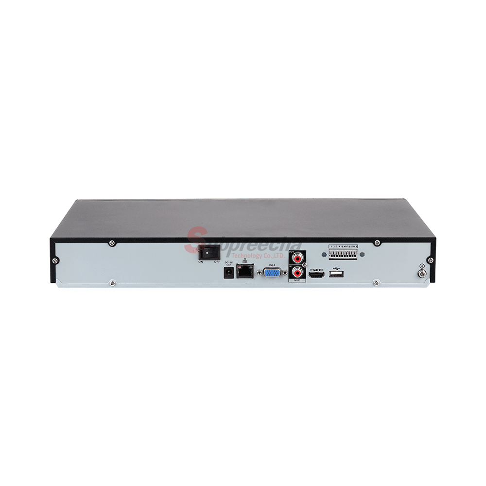 NVR4232EI3 ทรัพย์ปรีชา เทคโนโลยี