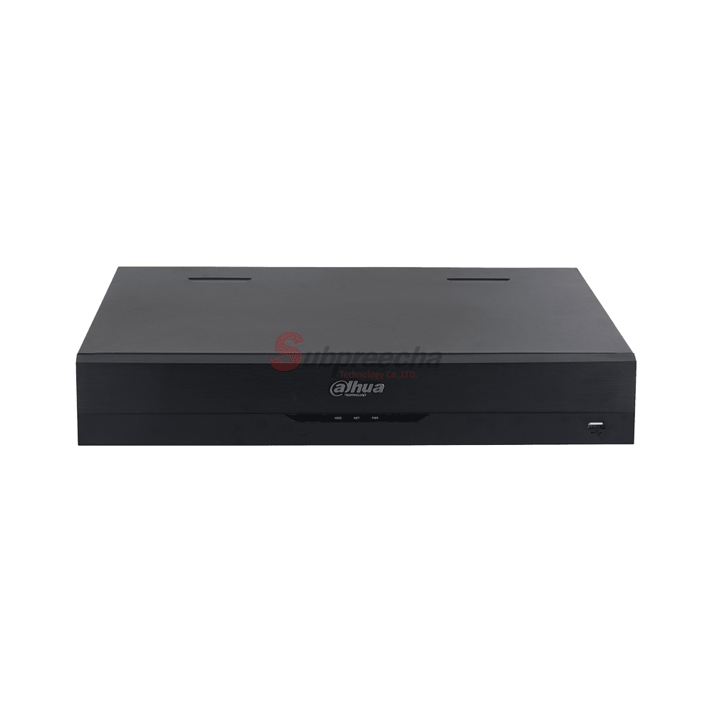 NVR44164KS2I1212 ทรัพย์ปรีชา เทคโนโลยี