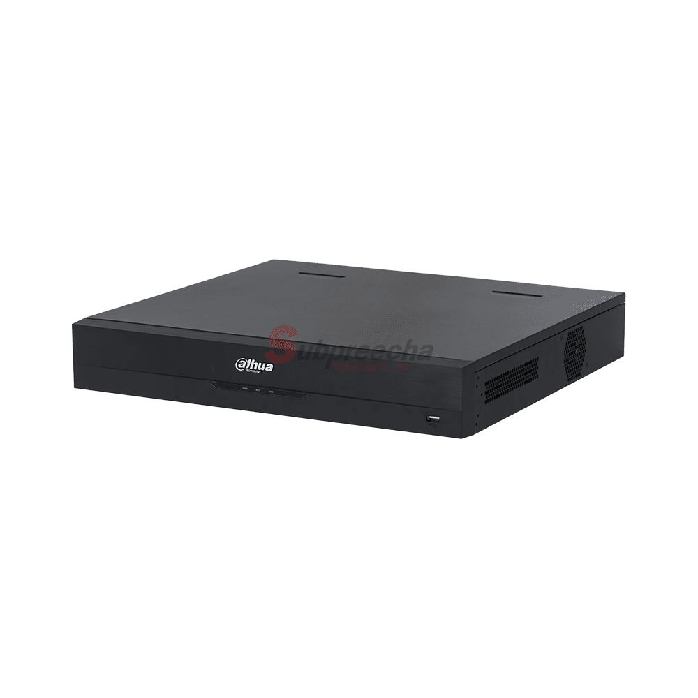 NVR44164KS2I24598 ทรัพย์ปรีชา เทคโนโลยี
