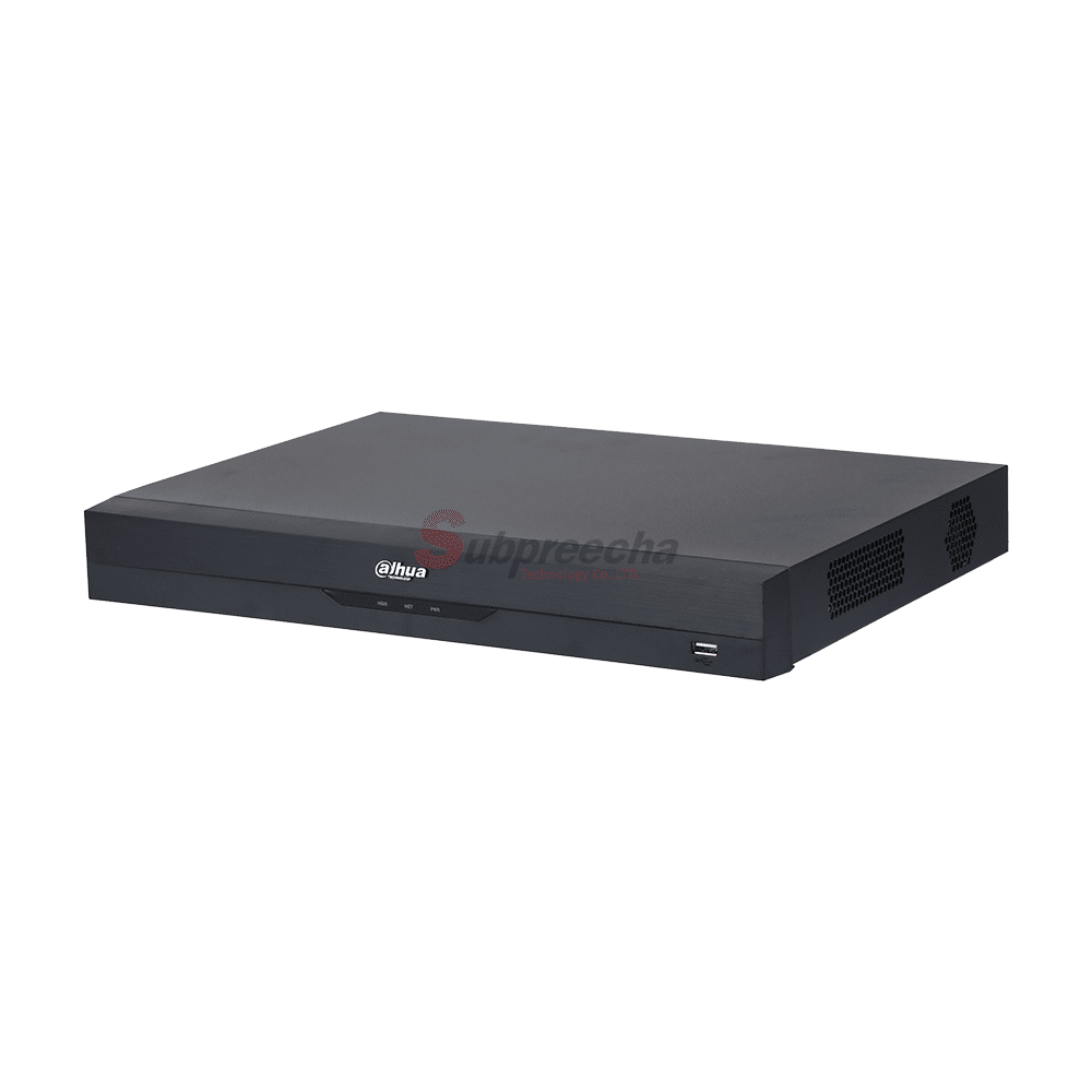 NVR5216EI1 ทรัพย์ปรีชา เทคโนโลยี