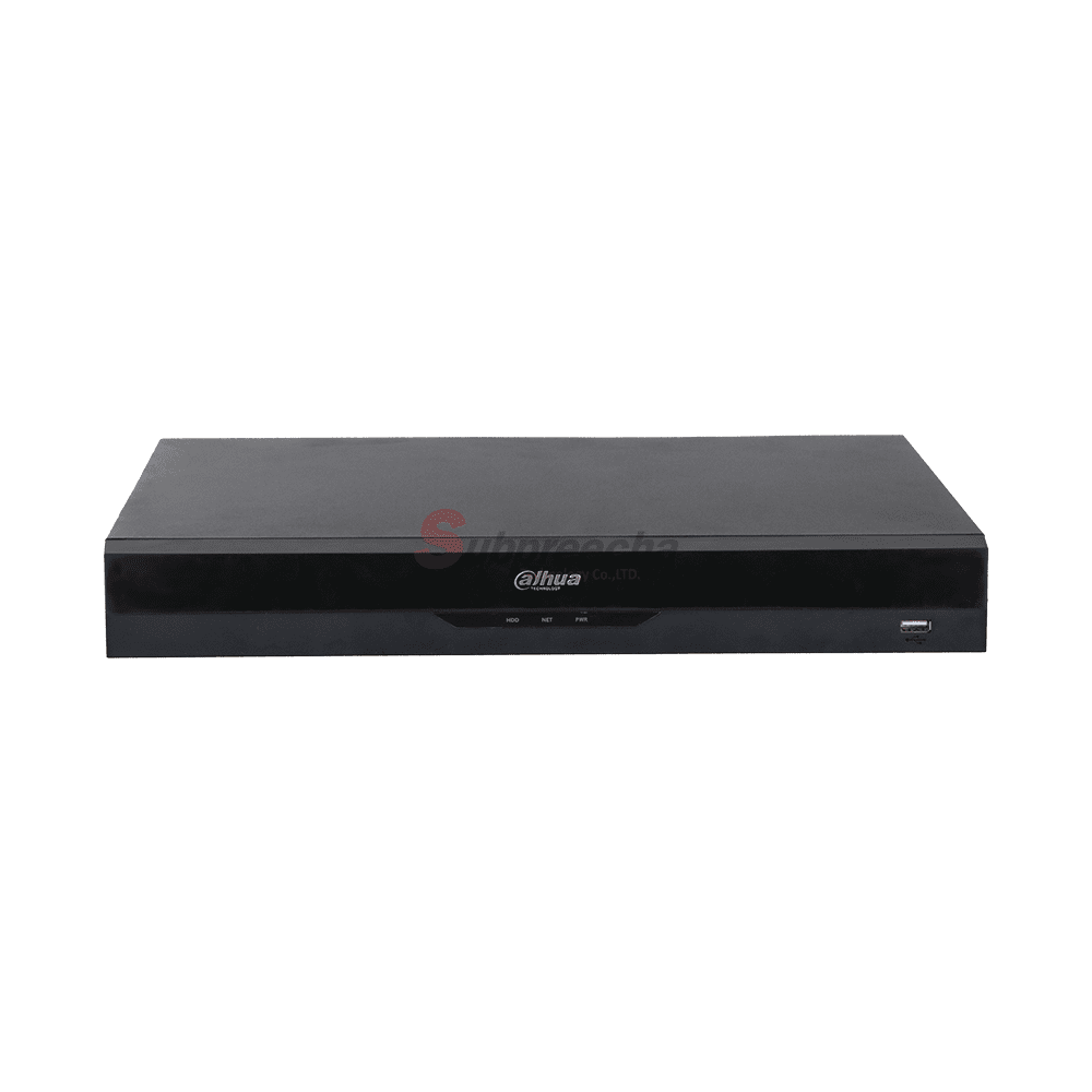 NVR5216EI2 ทรัพย์ปรีชา เทคโนโลยี