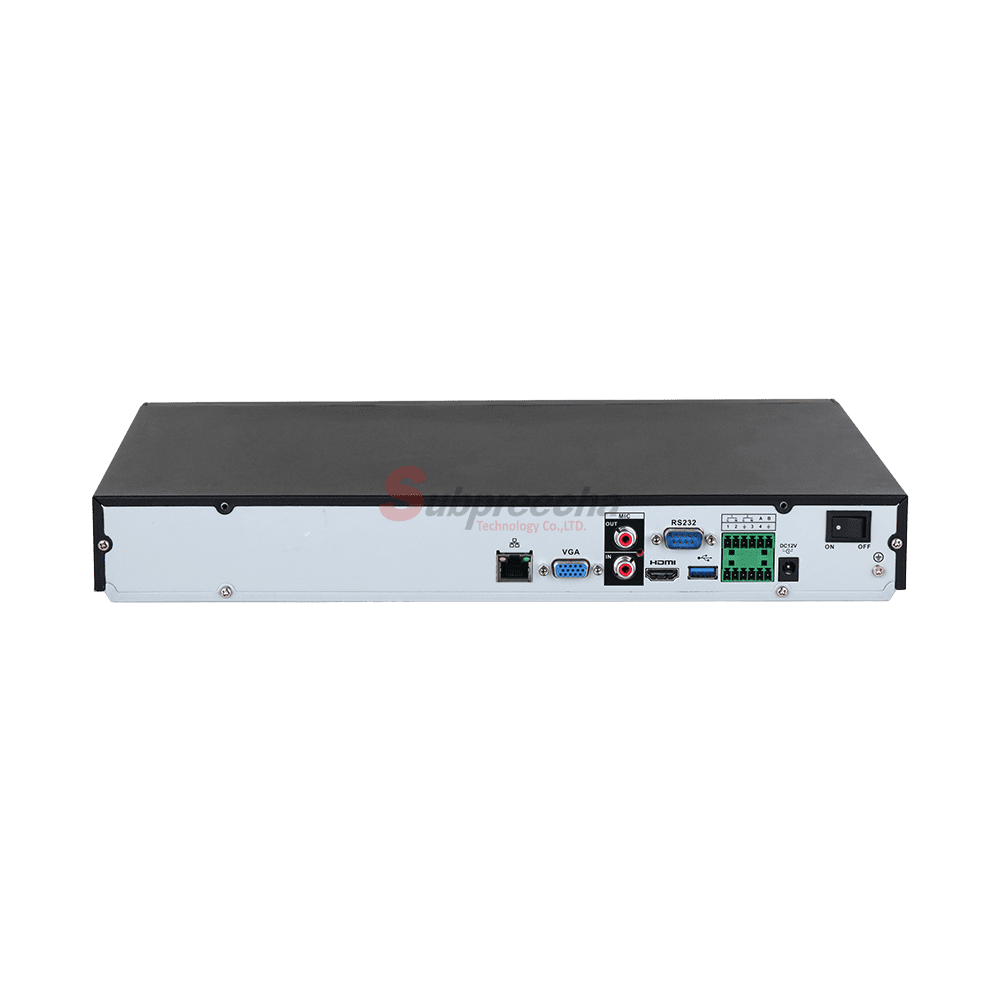 NVR5216EI3 ทรัพย์ปรีชา เทคโนโลยี