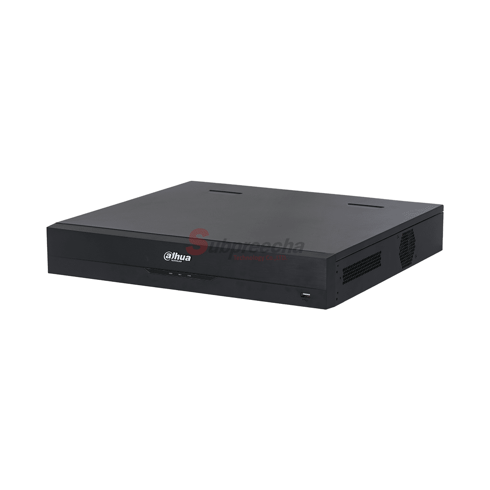 NVR541616PEI1 ทรัพย์ปรีชา เทคโนโลยี