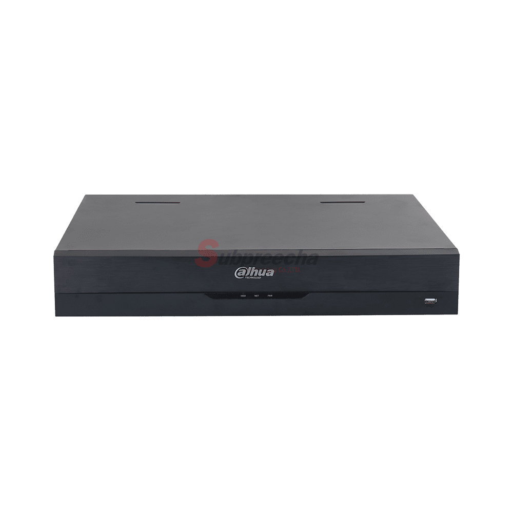 NVR541616PEI2 ทรัพย์ปรีชา เทคโนโลยี