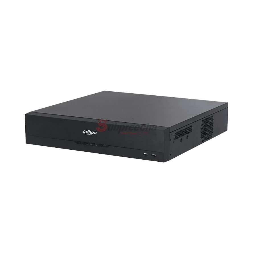 NVR5864EI1 ทรัพย์ปรีชา เทคโนโลยี