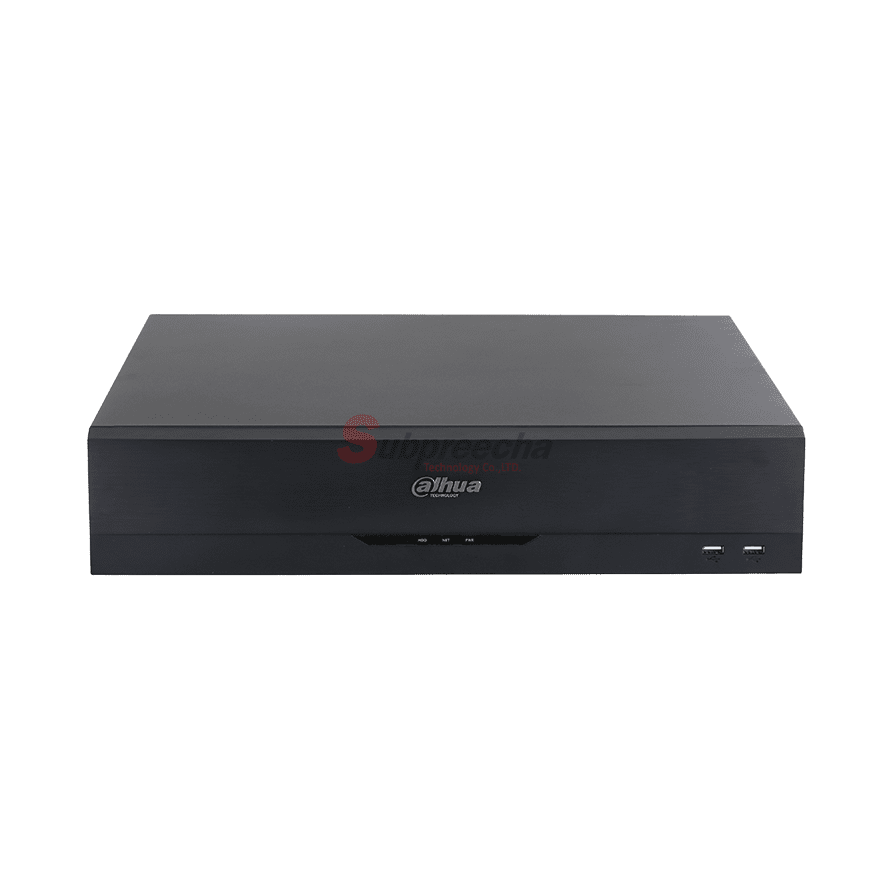 NVR5864EI2 ทรัพย์ปรีชา เทคโนโลยี