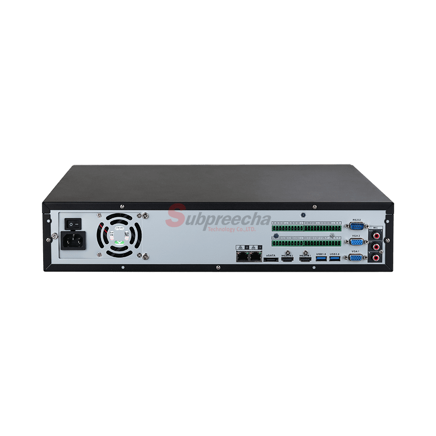 NVR5864EI3 ทรัพย์ปรีชา เทคโนโลยี