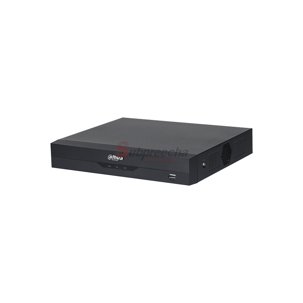 XVR5104HS5MI3 1 ทรัพย์ปรีชา เทคโนโลยี