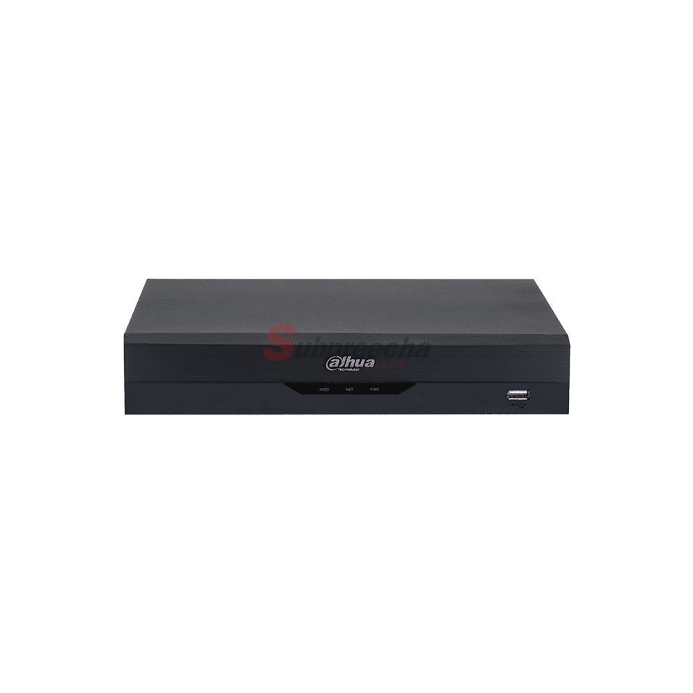 XVR5104HS5MI3 2 ทรัพย์ปรีชา เทคโนโลยี