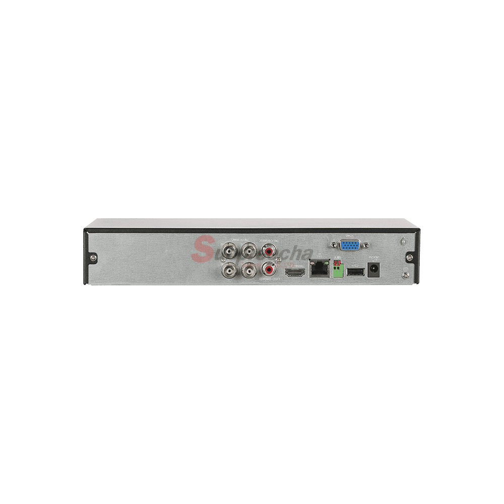XVR5104HS5MI3 3 ทรัพย์ปรีชา เทคโนโลยี