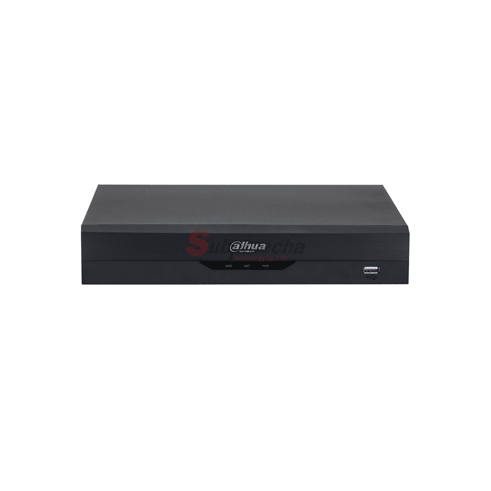 XVR5108HS5MI3 1245 ทรัพย์ปรีชา เทคโนโลยี