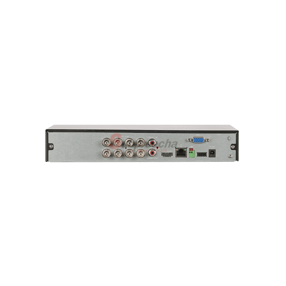 XVR5108HS5MI3 1255 ทรัพย์ปรีชา เทคโนโลยี