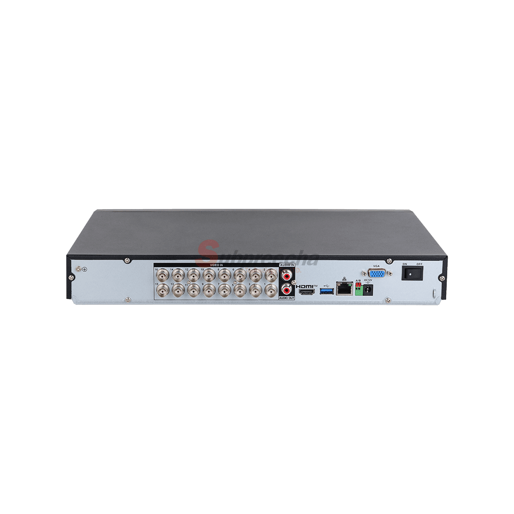 XVR5232AN4KLI3 122 ทรัพย์ปรีชา เทคโนโลยี