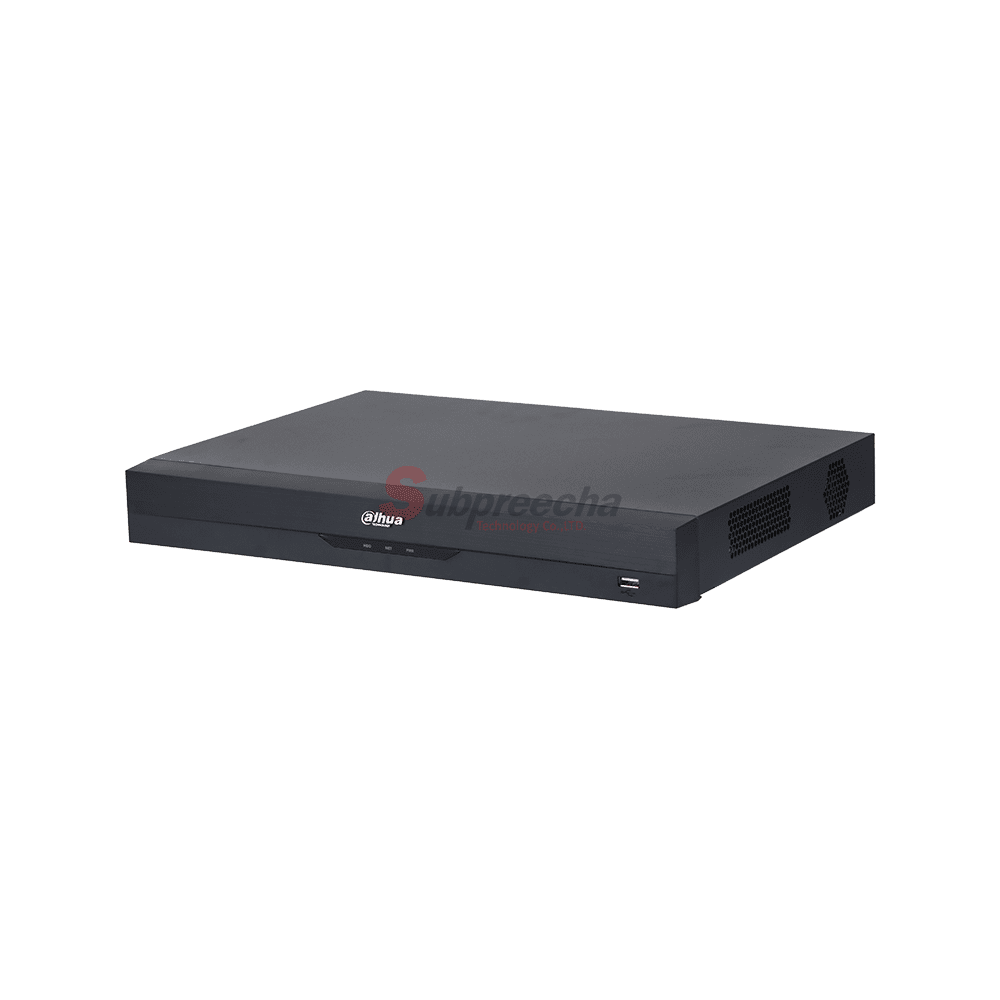 XVR5232AN4KLI3 123 ทรัพย์ปรีชา เทคโนโลยี