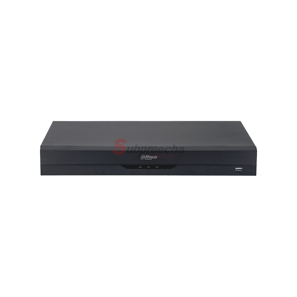 XVR5232AN4KLI3 124 ทรัพย์ปรีชา เทคโนโลยี