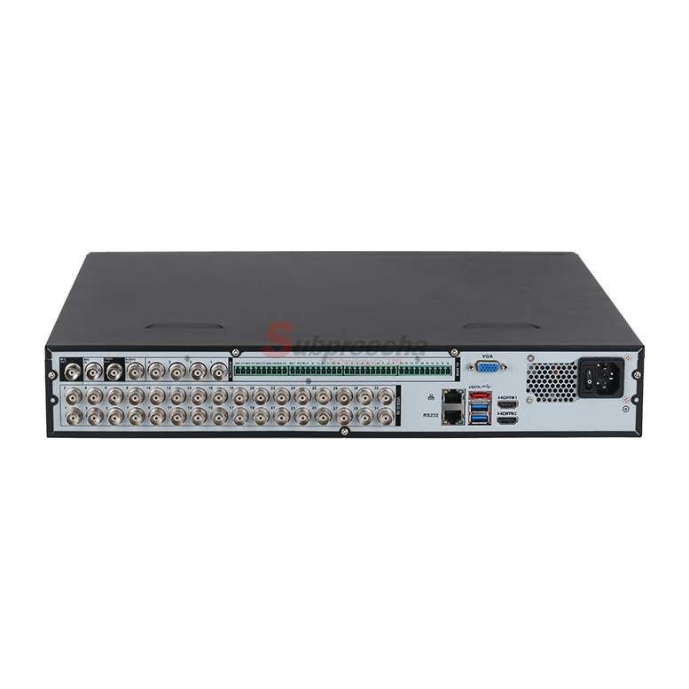 XVR5432LI33 13 ทรัพย์ปรีชา เทคโนโลยี