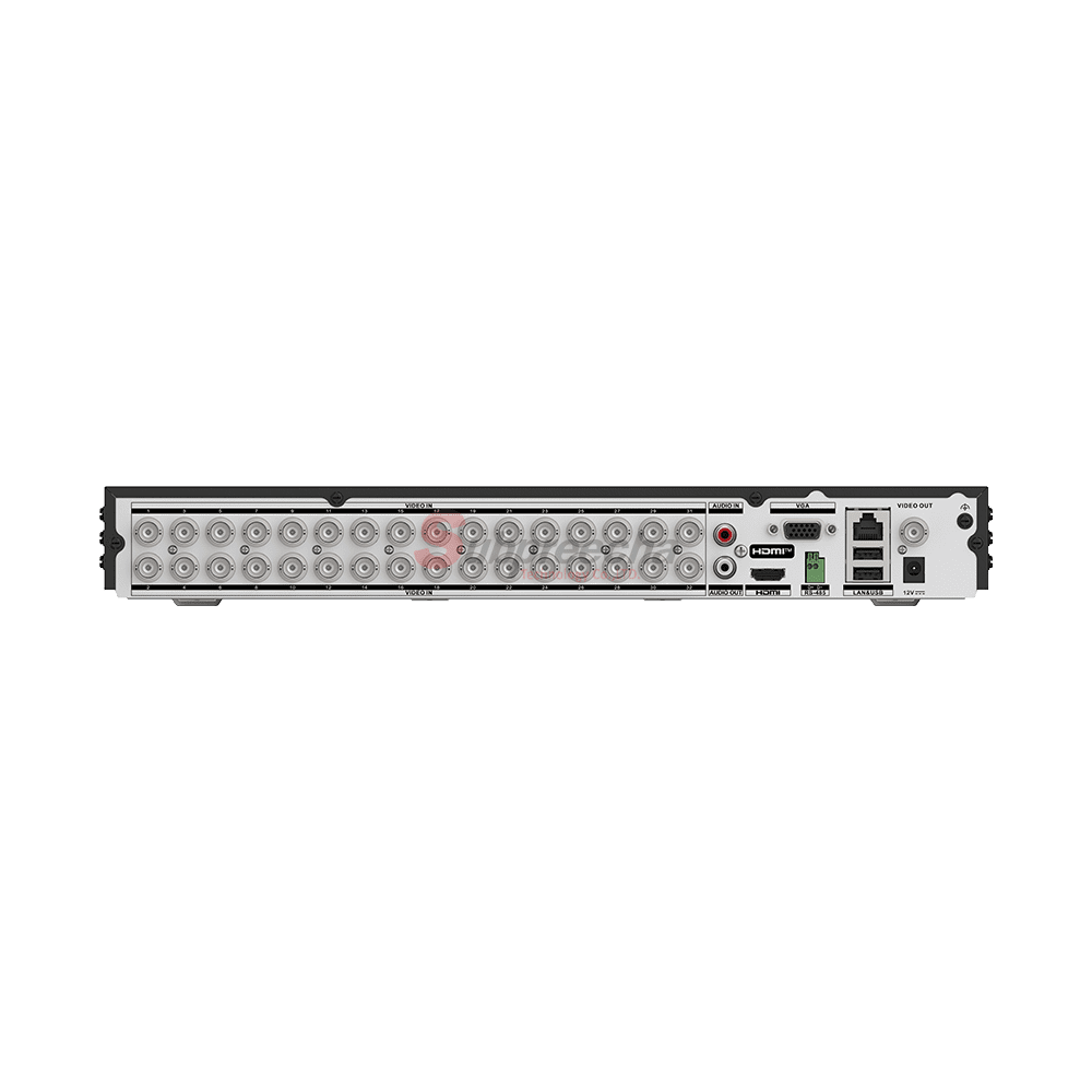 iDS7232HQHIM2XTimage5 ทรัพย์ปรีชา เทคโนโลยี