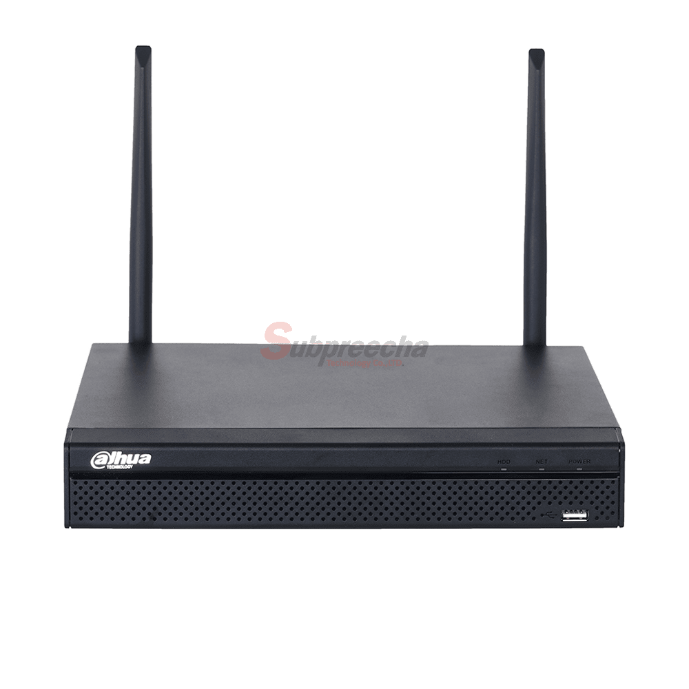 nvr311 ทรัพย์ปรีชา เทคโนโลยี