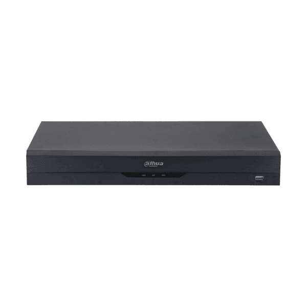 เครื่องบันทึก Dahua XVR Series 4