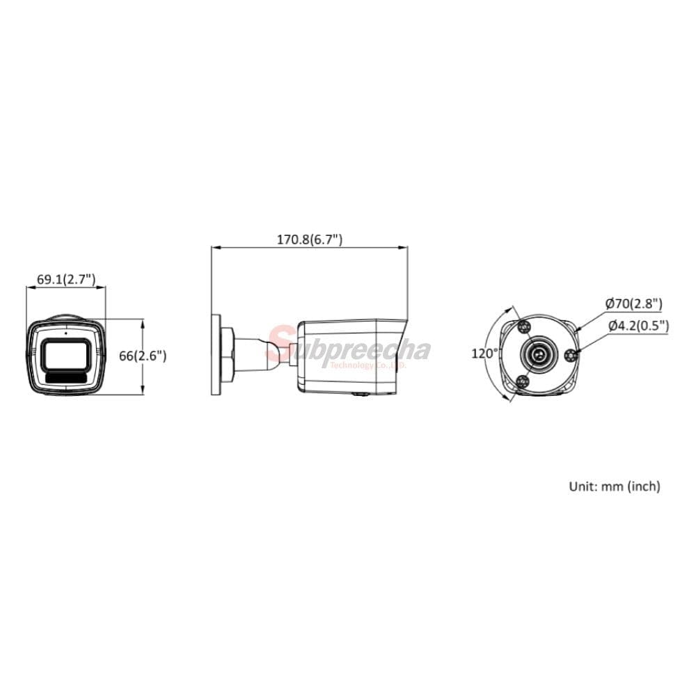 DS2CD1023G2LIUimage44 ทรัพย์ปรีชา เทคโนโลยี