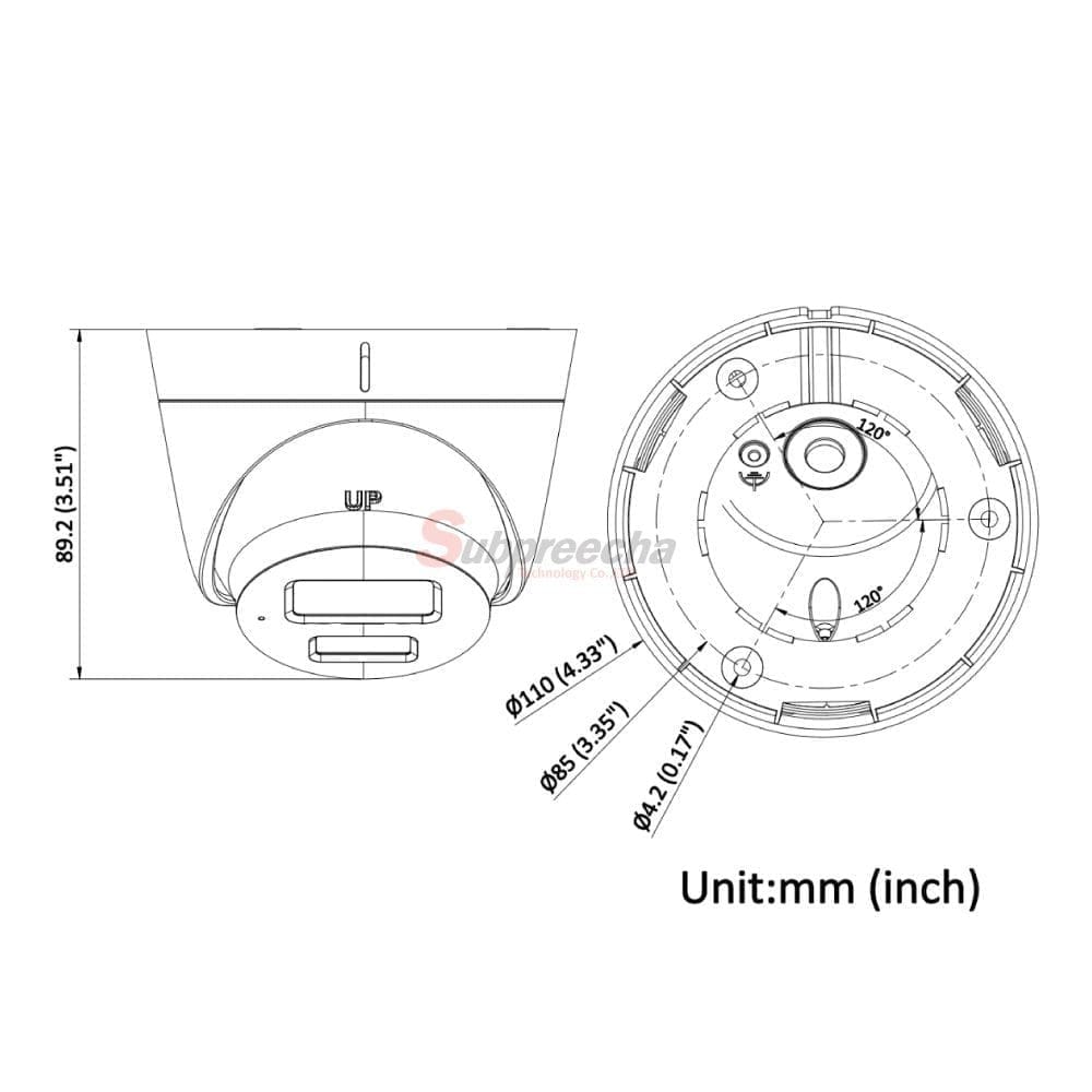 DS2CD1323G2LIUimage1 22 ทรัพย์ปรีชา เทคโนโลยี