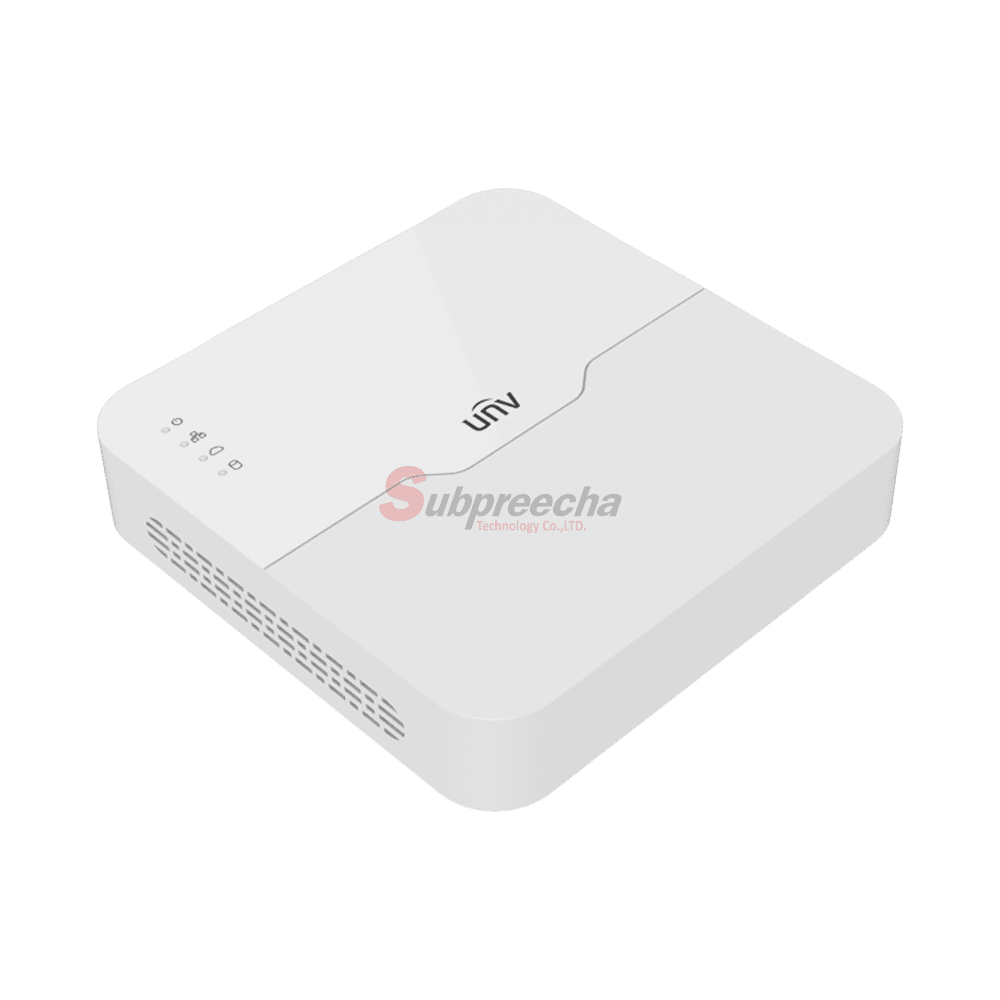 NVR30104LS3P4HDImage3 ทรัพย์ปรีชา เทคโนโลยี