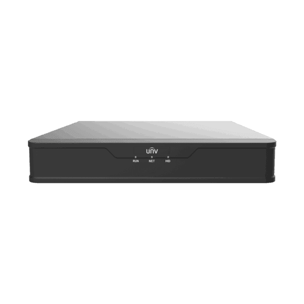 เครื่องบันทึก Uniview NVR