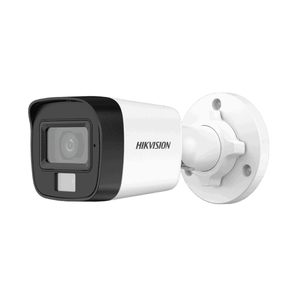 กล้อง Hikvision TVI 2MP