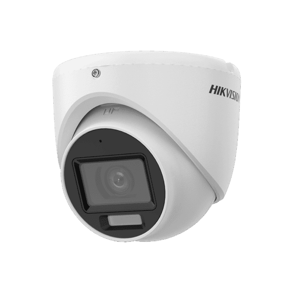 กล้อง Hikvision TVI 5MP