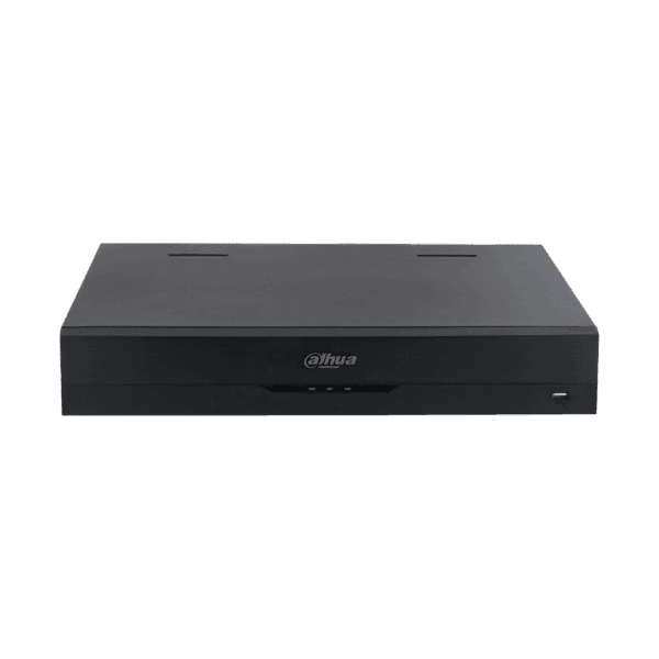 เครื่องบันทึก Dahua NVR Series 4