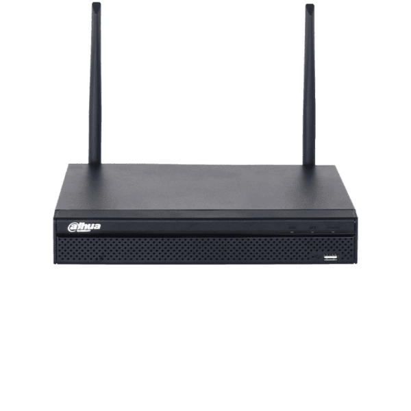 เครื่องบันทึก Dahua NVR Wi-Fi