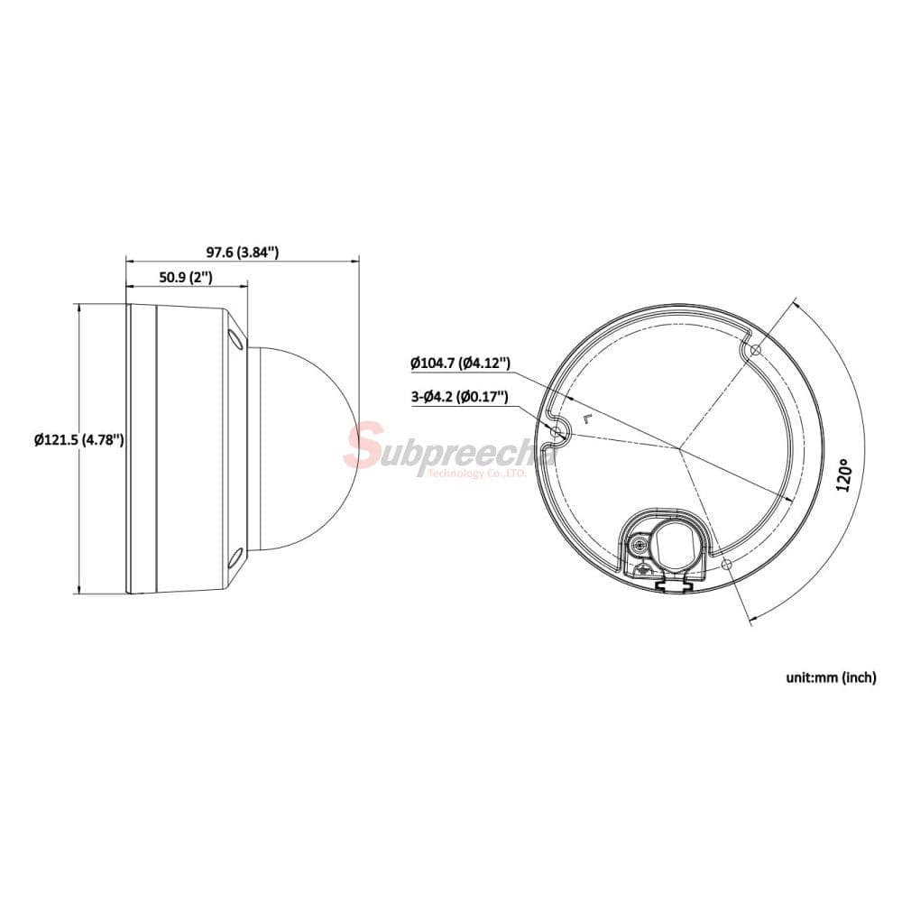 DS2CD3721G2IZS 11 ทรัพย์ปรีชา เทคโนโลยี