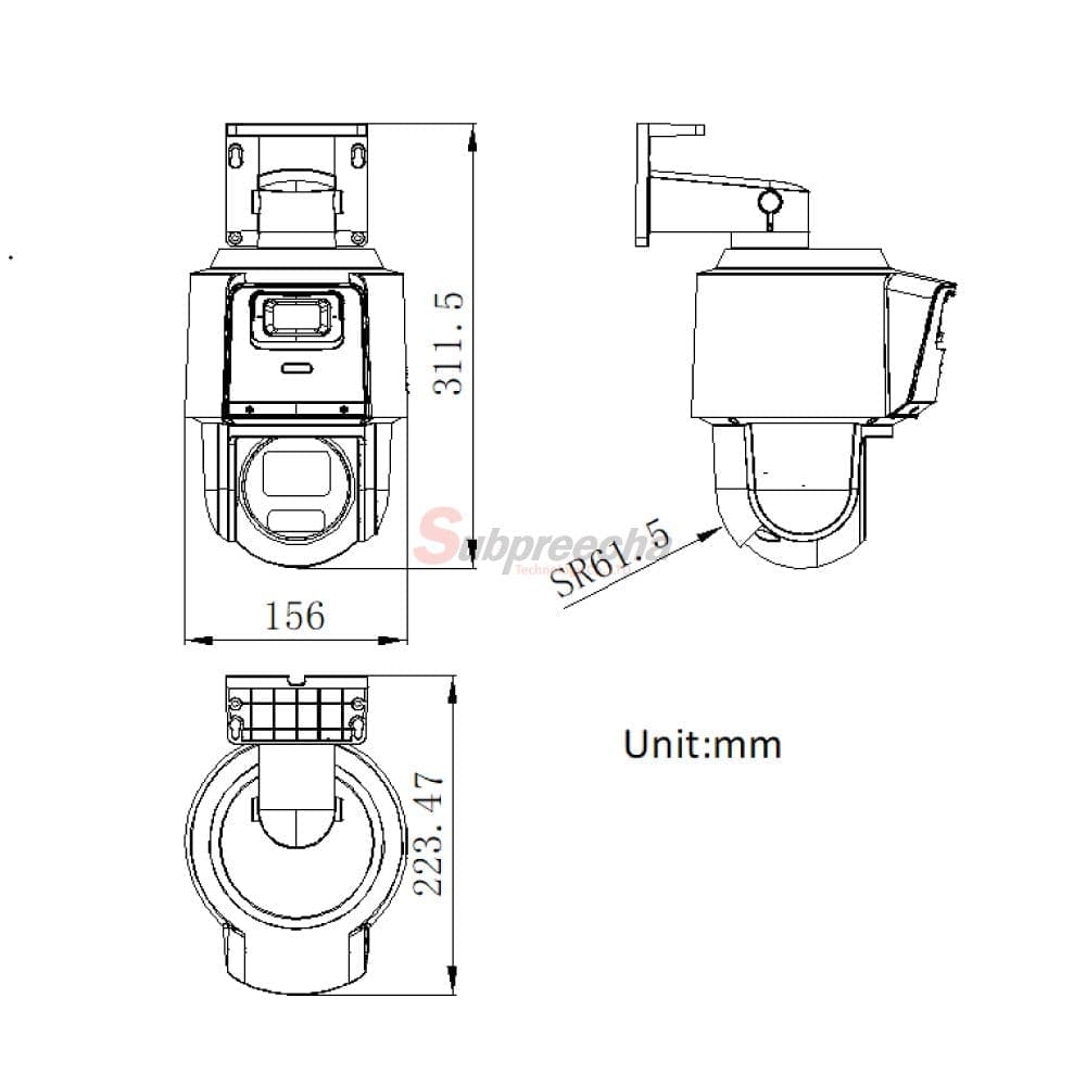 DS2SE3C404MWGE14 11 ทรัพย์ปรีชา เทคโนโลยี
