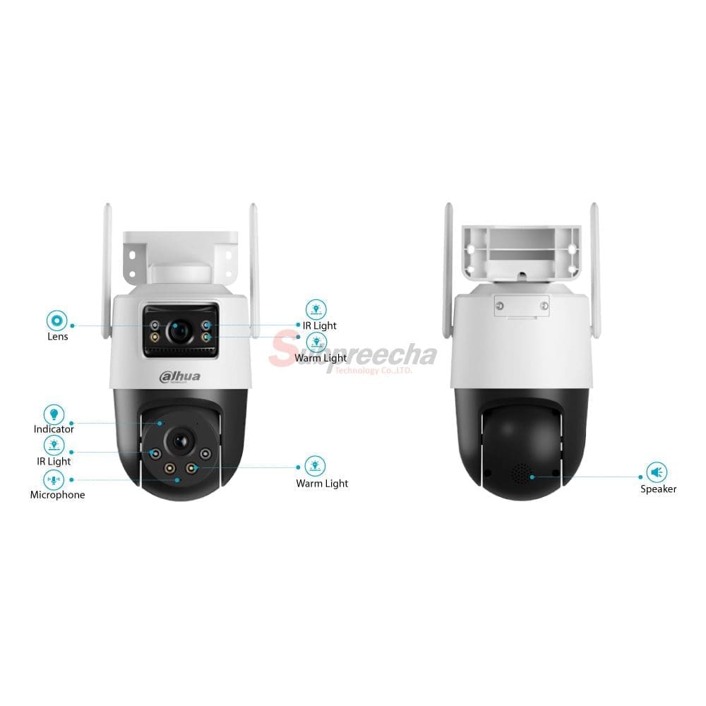 P3D3FPV4GEAUDIMENSIONS 1 ทรัพย์ปรีชา เทคโนโลยี