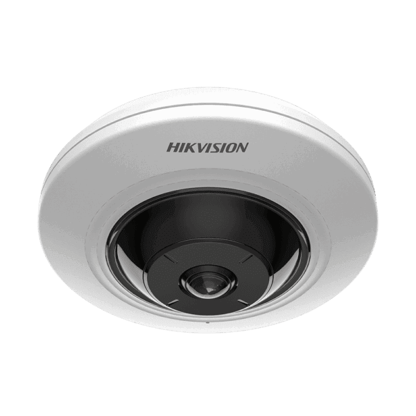 กล้อง Hikvision IP 5MP