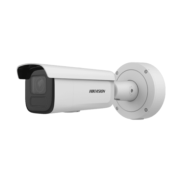 กล้อง Hikvision IP 8MP