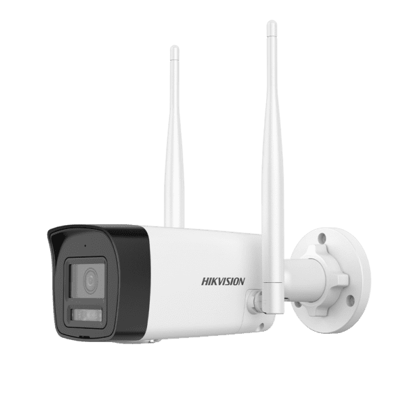 กล้อง Hikvision IP Wi-Fi