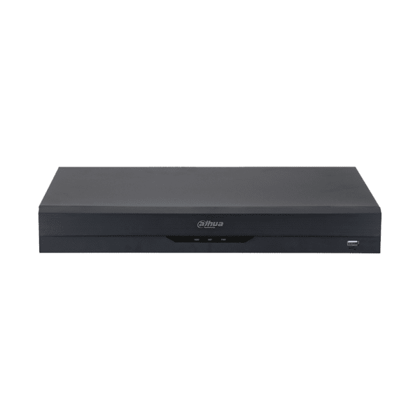 เครื่องบันทึก Dahua XVR Series 5