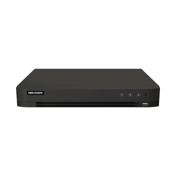 เครื่องบันทึก Hikvision DVR