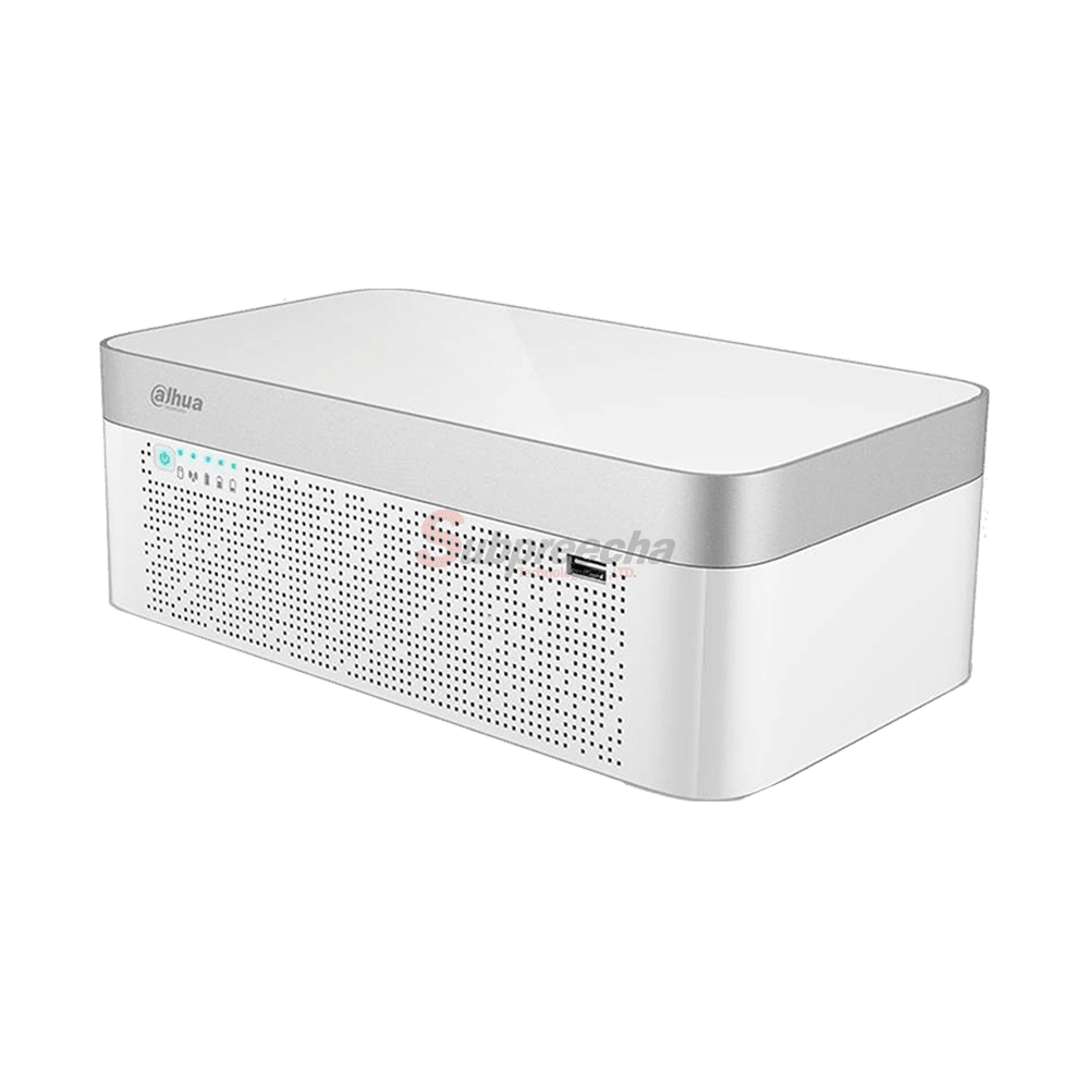 DHXVR710408E4KLBX 1 ทรัพย์ปรีชา เทคโนโลยี