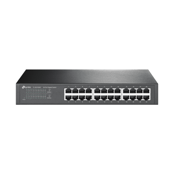 HUP LAN TP-Link